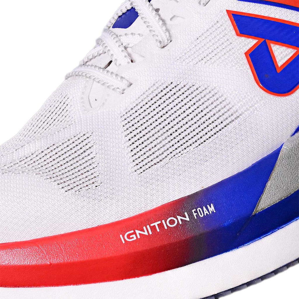 APEX SWIFT 2.0 PRO - WHITE/RED/BLUE