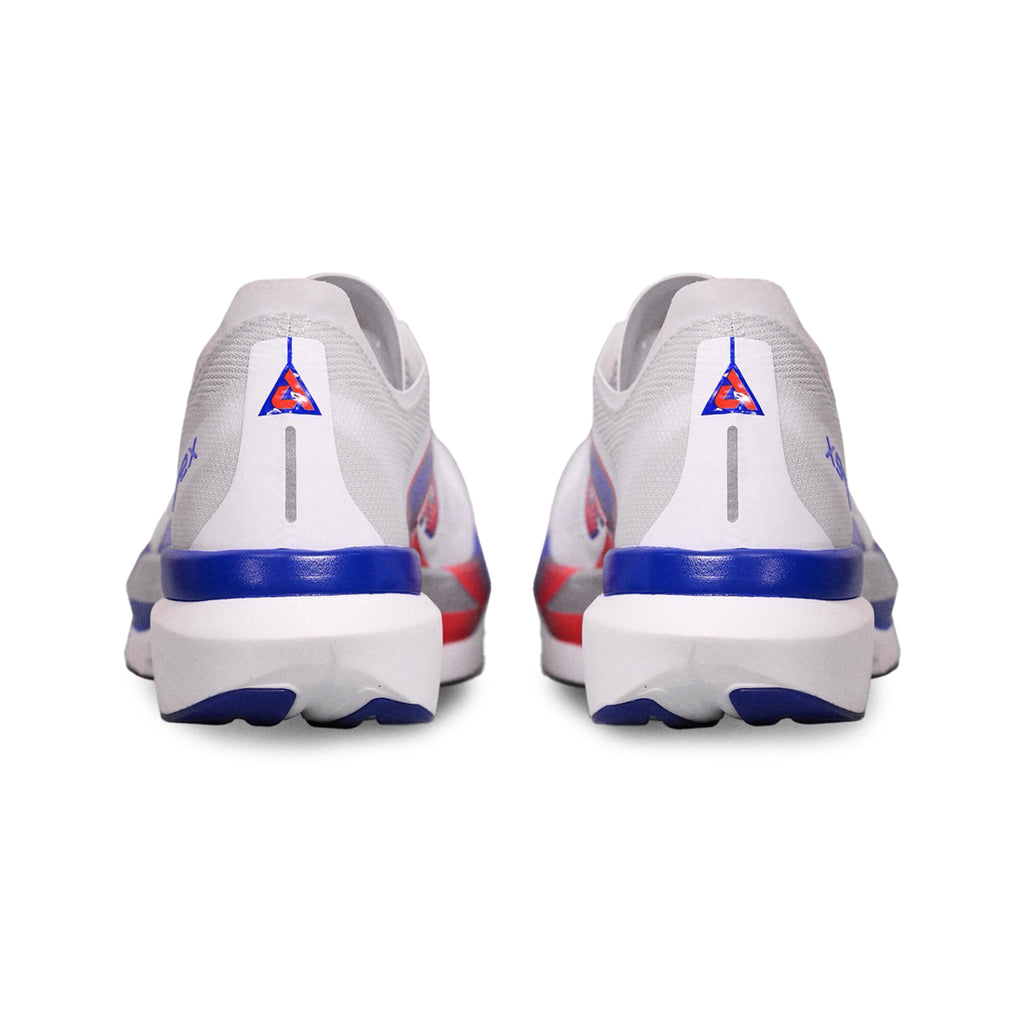 APEX SWIFT 2.0 PRO - WHITE/RED/BLUE
