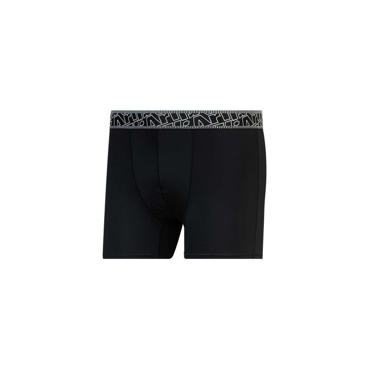 ARI ADEPT ACTIVE BOXER BRIEFS - BLACK/BLACK/WHITE