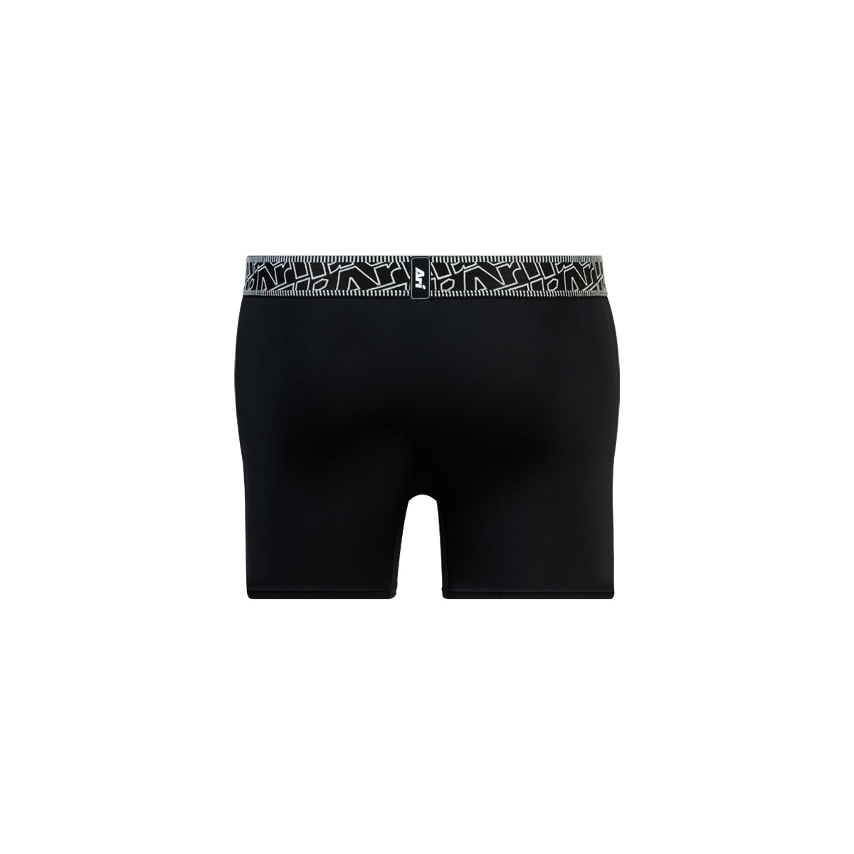 ARI ADEPT ACTIVE BOXER BRIEFS - BLACK/BLACK/WHITE