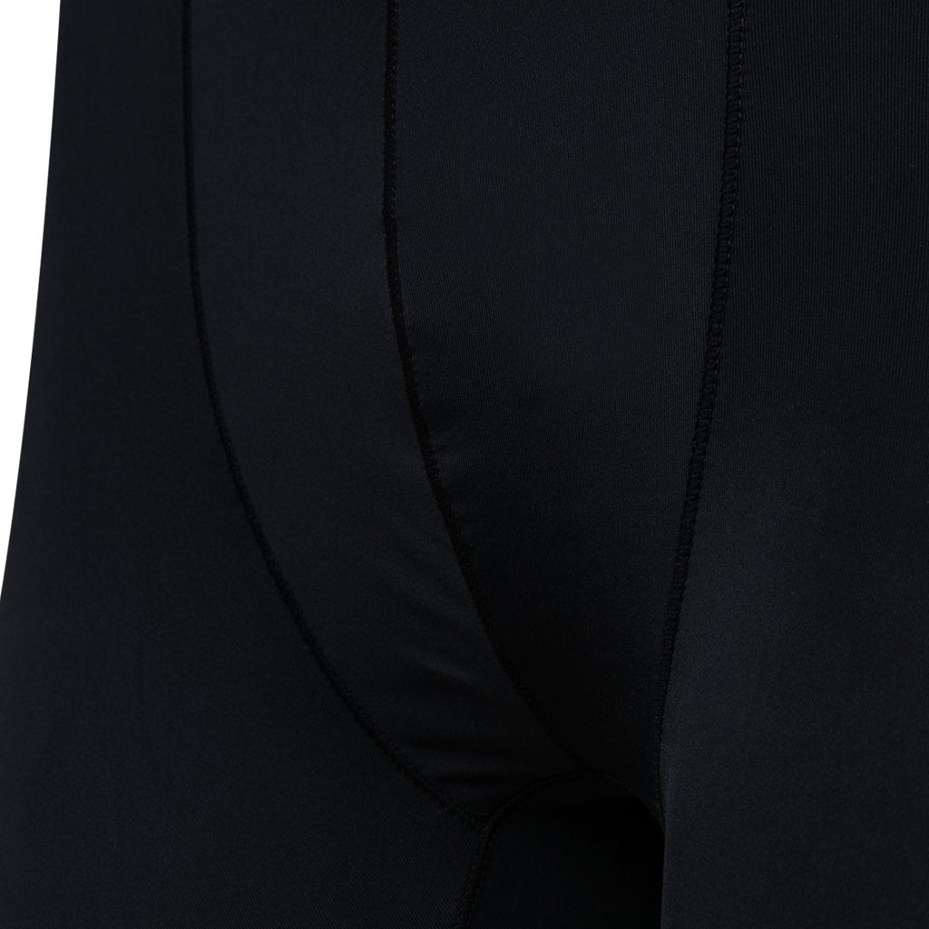 ARI ADEPT ACTIVE BOXER BRIEFS - BLACK/BLACK/WHITE