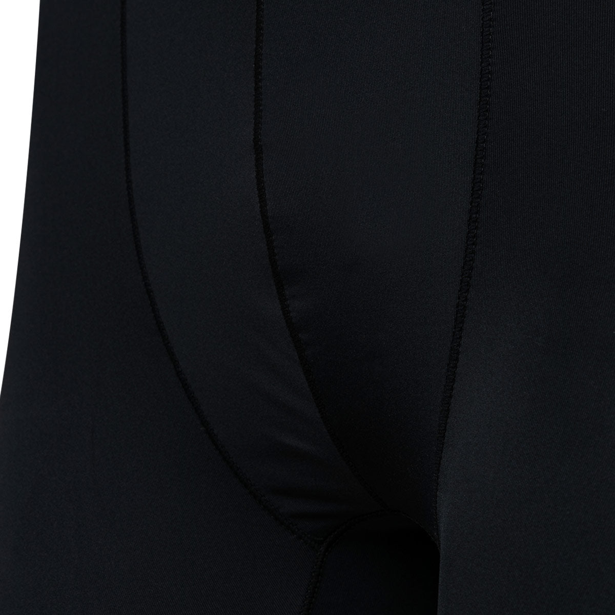 ARI ADEPT ACTIVE BOXER BRIEFS - BLACK/BLACK/WHITE