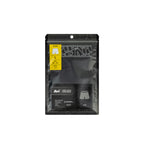 ARI ADEPT ACTIVE BOXER BRIEFS - BLACK/BLACK/WHITE