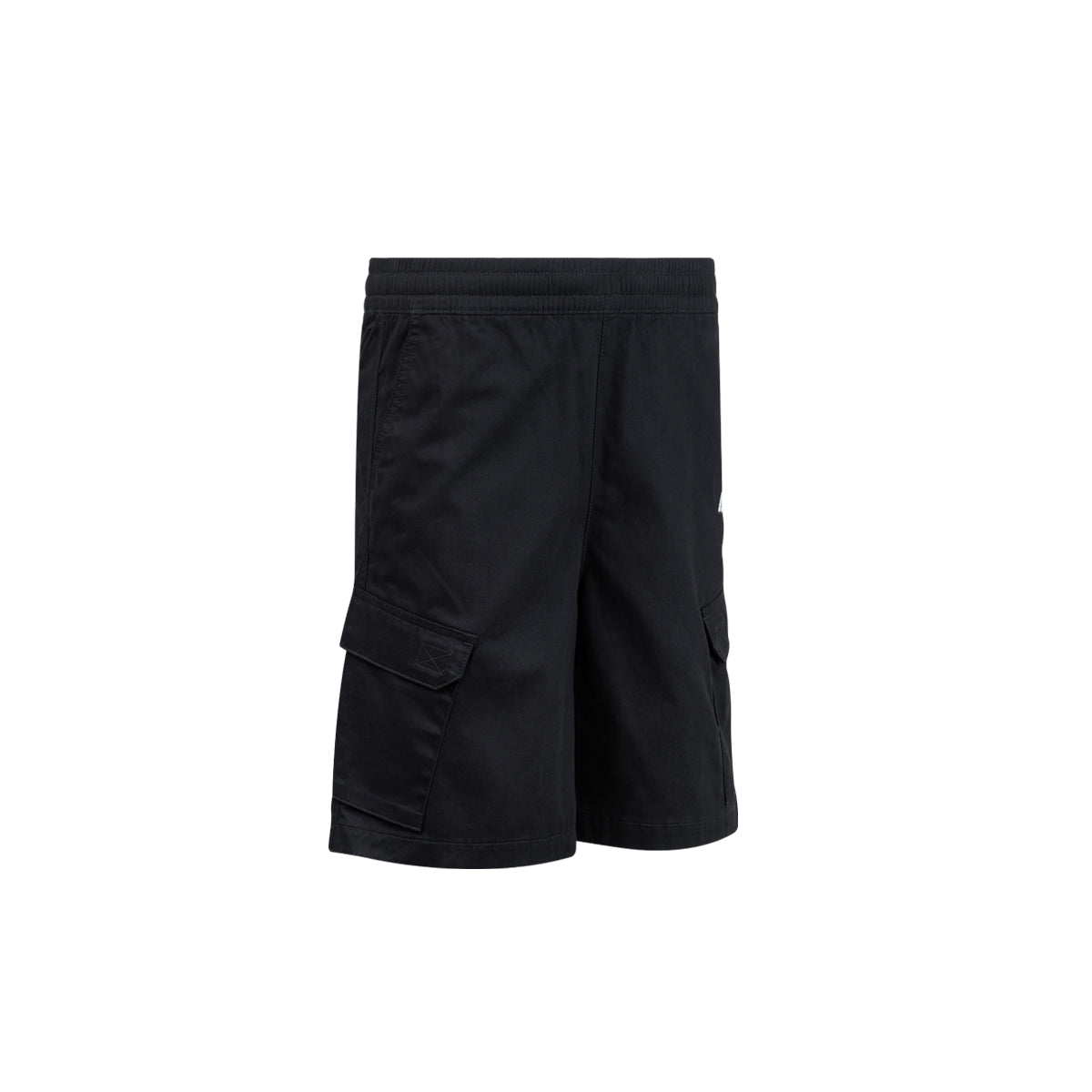 ARI ADEPT CARGO SHORTS - BLACK/WHITE/BLACK