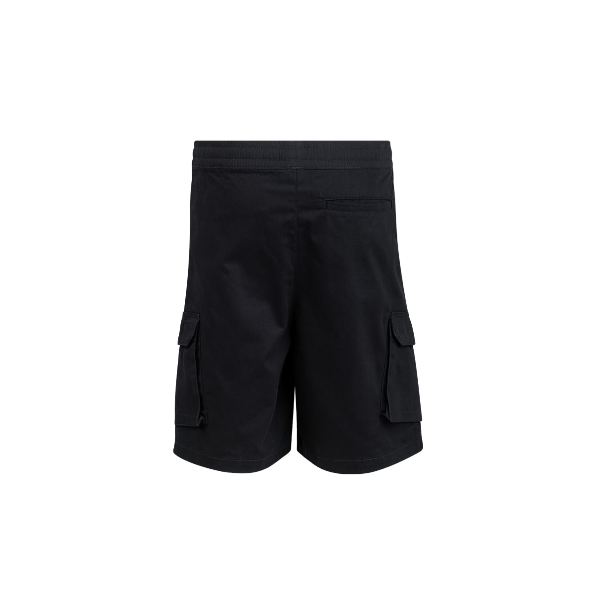 ARI ADEPT CARGO SHORTS - BLACK/WHITE/BLACK
