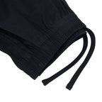 ARI ADEPT CARGO SHORTS - BLACK/WHITE/BLACK