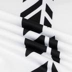 ARI ADEPT DYNAMIC STRIPES TEAM JERSEY - BLACK/WHITE/BLACK