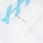 ARI ADEPT DYNAMIC STRIPES TEAM JERSEY - LIGHT BLUE/WHITE/WHITE