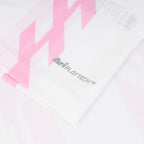 ARI ADEPT DYNAMIC STRIPES TEAM JERSEY - PINK/WHITE/WHITE