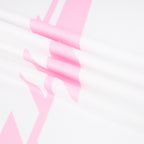 ARI ADEPT DYNAMIC STRIPES TEAM JERSEY - PINK/WHITE/WHITE