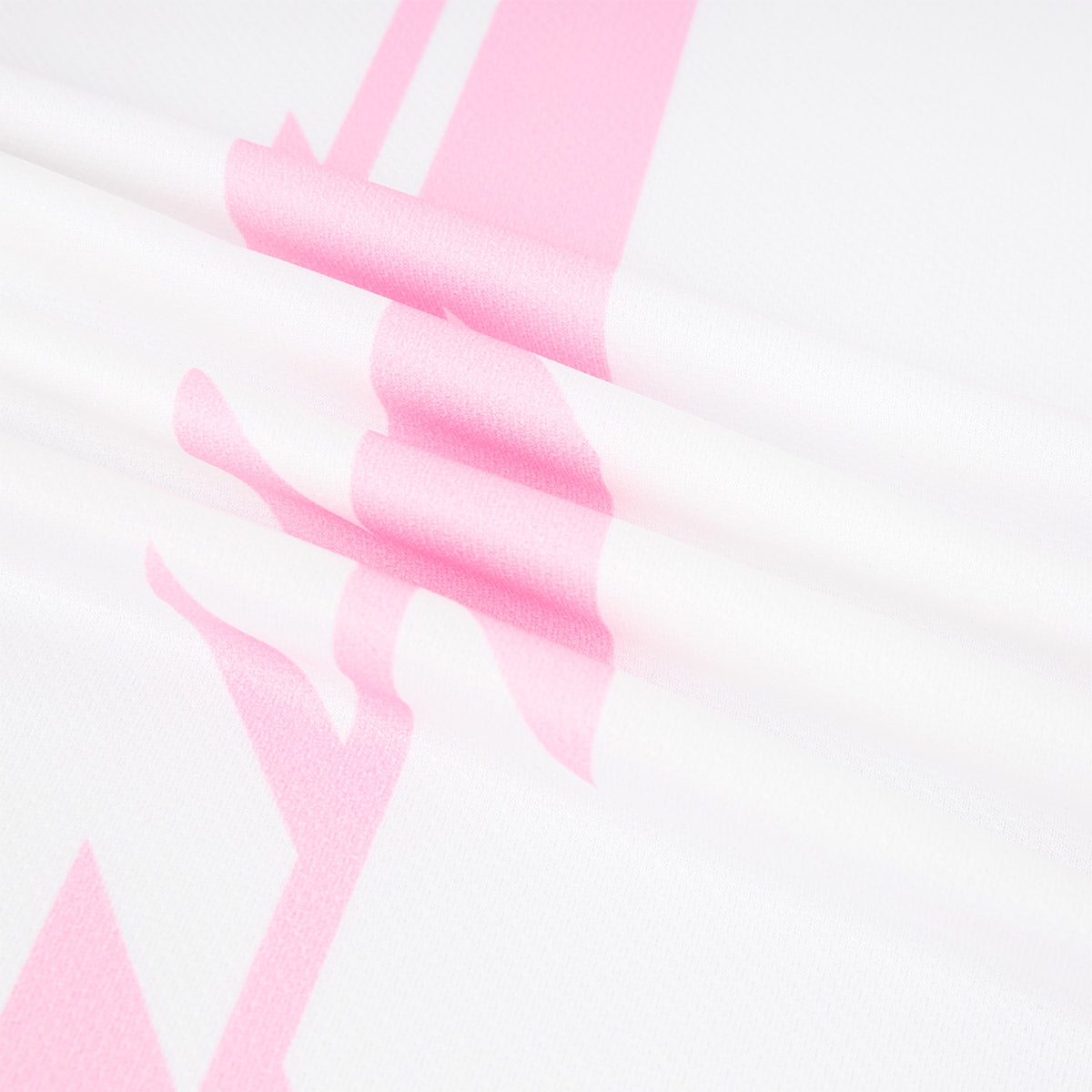 ARI ADEPT DYNAMIC STRIPES TEAM JERSEY - PINK/WHITE/WHITE