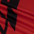 ARI ADEPT DYNAMIC STRIPES TEAM JERSEY - RED/BLACK/RED
