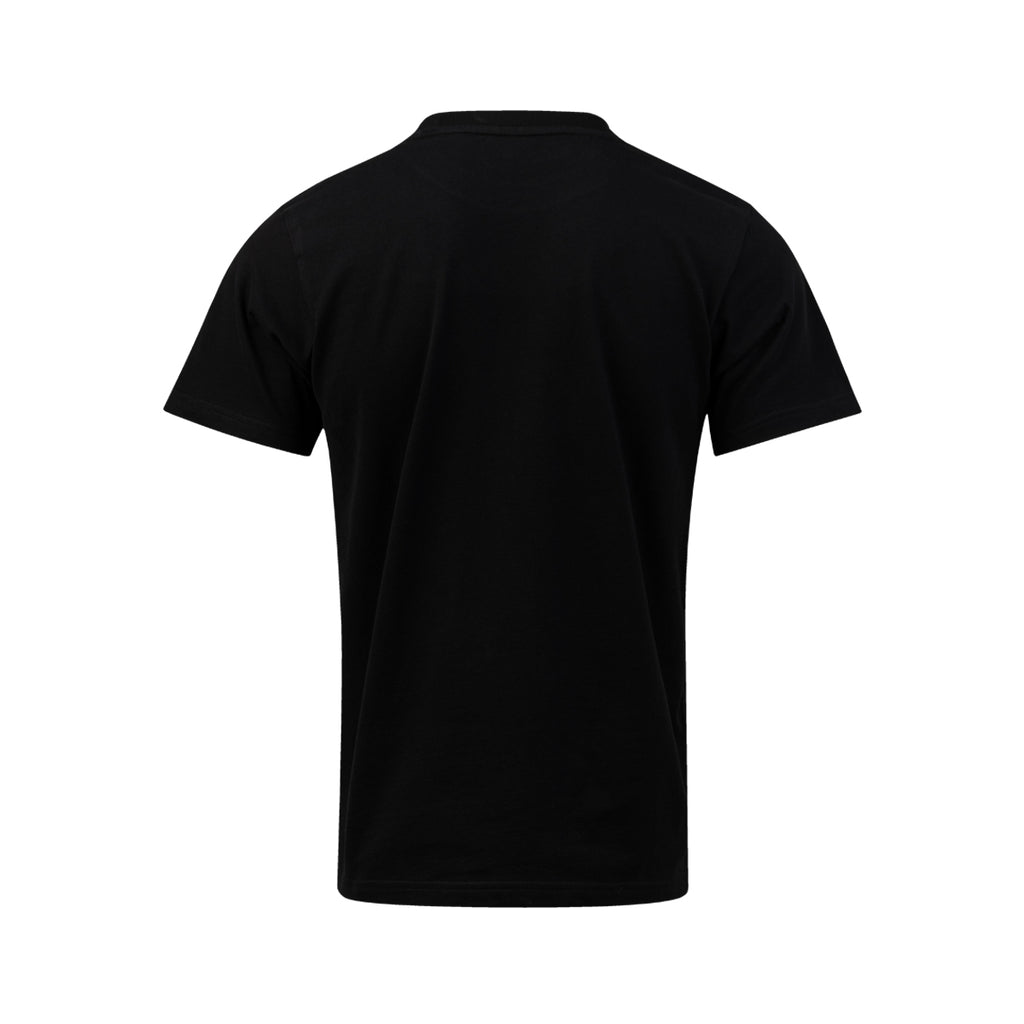 ARI ADEPT ICON TEE - BLACK/WHITE/BLACK
