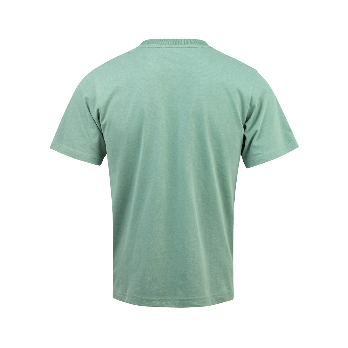 ARI ADEPT ICON TEE - SMOKE GREEN/WHITE/SMOKE GREEN