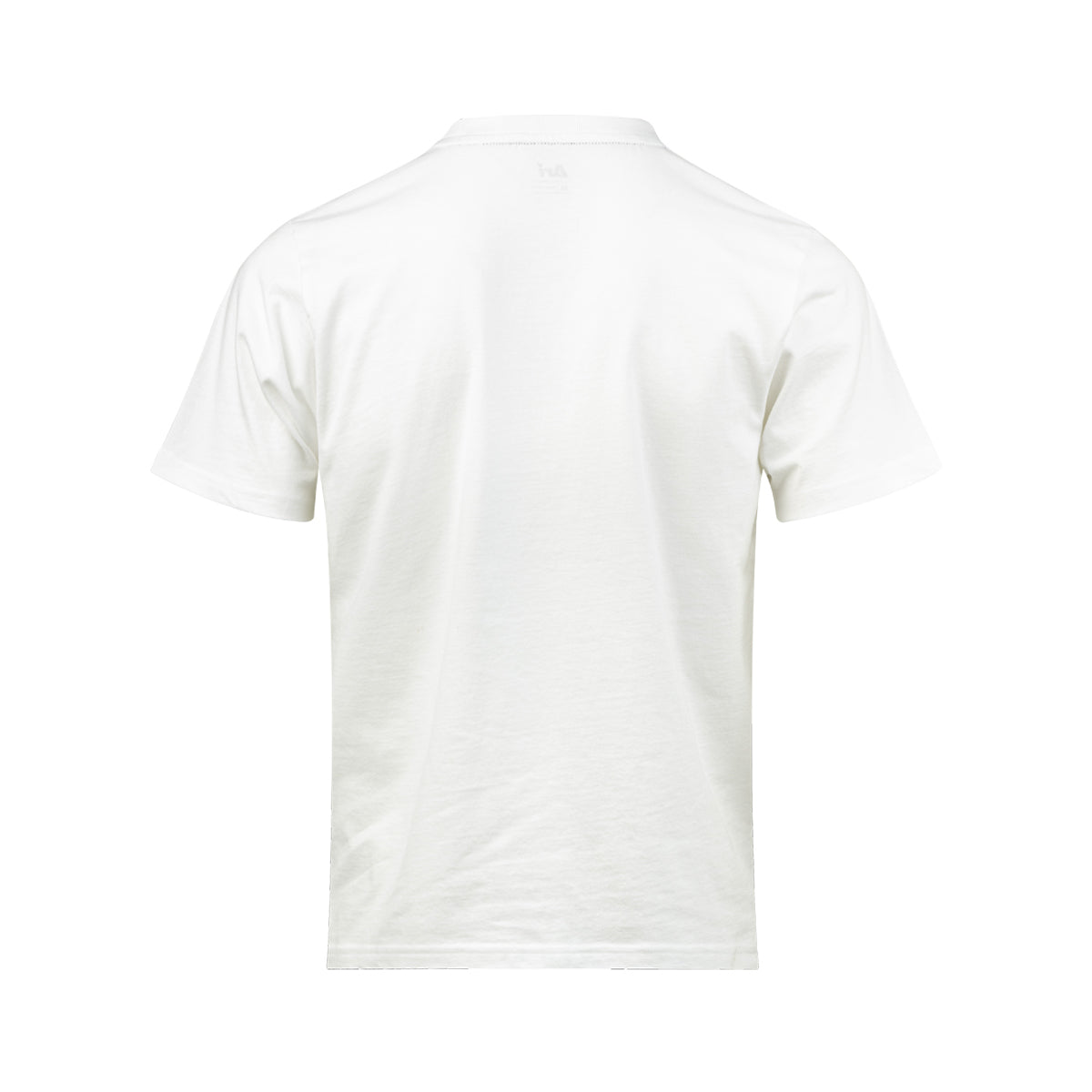ARI ADEPT ICON TEE - WHITE/BLACK/WHITE