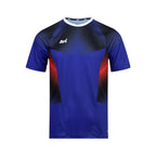 ARI ADEPT ICONIC NATION TEAM JERSEY - DARK BLUE/BLACK/RED