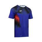 ARI ADEPT ICONIC NATION TEAM JERSEY - DARK BLUE/BLACK/RED