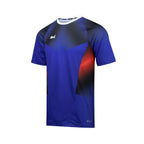 ARI ADEPT ICONIC NATION TEAM JERSEY - DARK BLUE/BLACK/RED