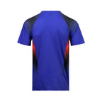 ARI ADEPT ICONIC NATION TEAM JERSEY - DARK BLUE/BLACK/RED