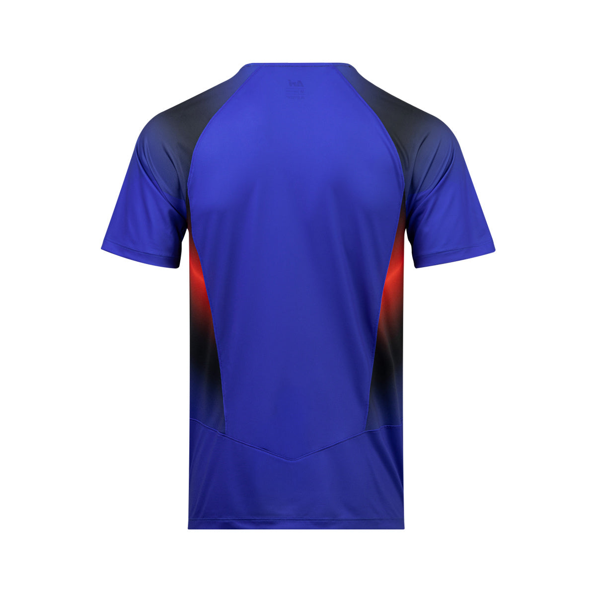 ARI ADEPT ICONIC NATION TEAM JERSEY - DARK BLUE/BLACK/RED