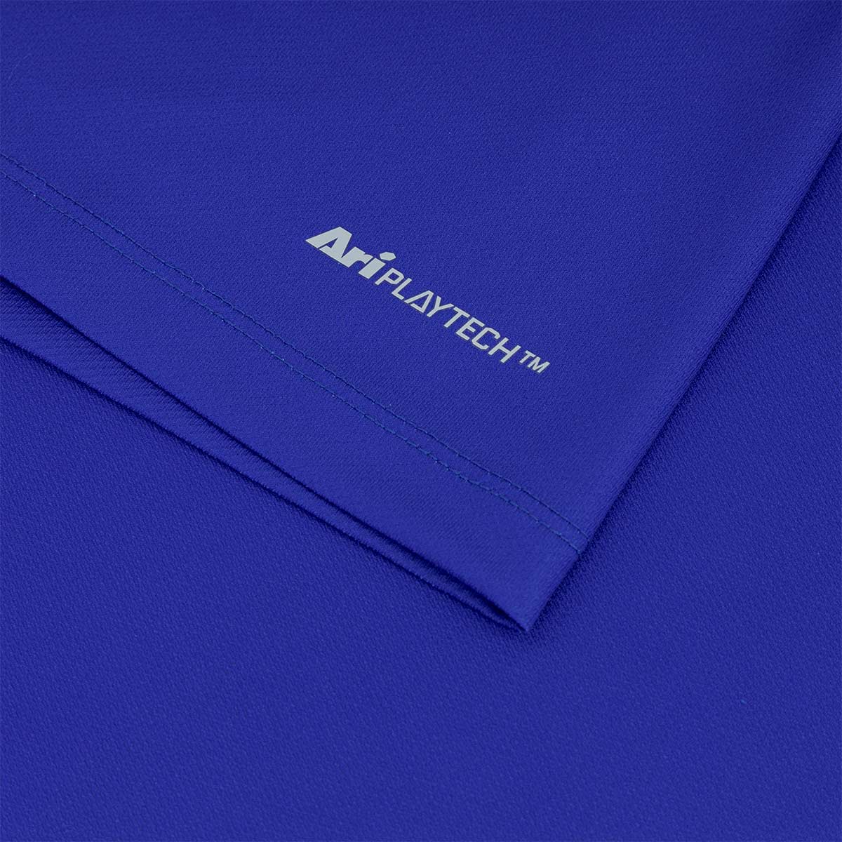 ARI ADEPT ICONIC NATION TEAM JERSEY - DARK BLUE/BLACK/RED