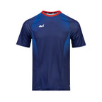 ARI ADEPT ICONIC NATION TEAM JERSEY - DARK NAVY/BLUE/RED