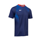ARI ADEPT ICONIC NATION TEAM JERSEY - DARK NAVY/BLUE/RED
