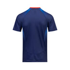 ARI ADEPT ICONIC NATION TEAM JERSEY - DARK NAVY/BLUE/RED