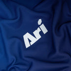ARI ADEPT ICONIC NATION TEAM JERSEY - DARK NAVY/BLUE/RED