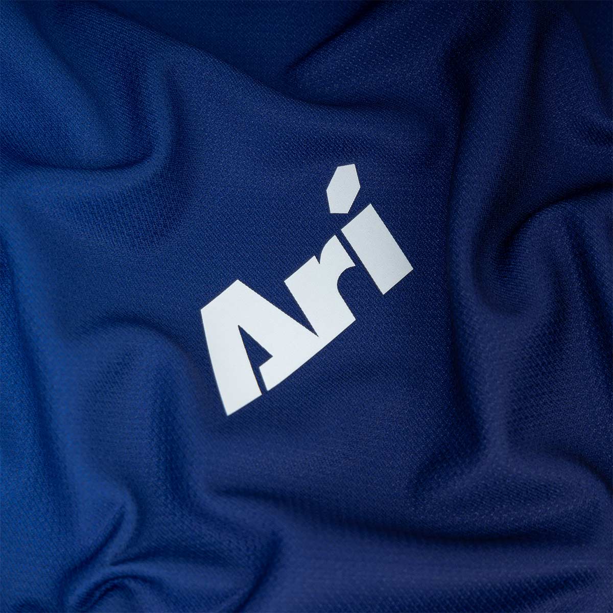 ARI ADEPT ICONIC NATION TEAM JERSEY - DARK NAVY/BLUE/RED