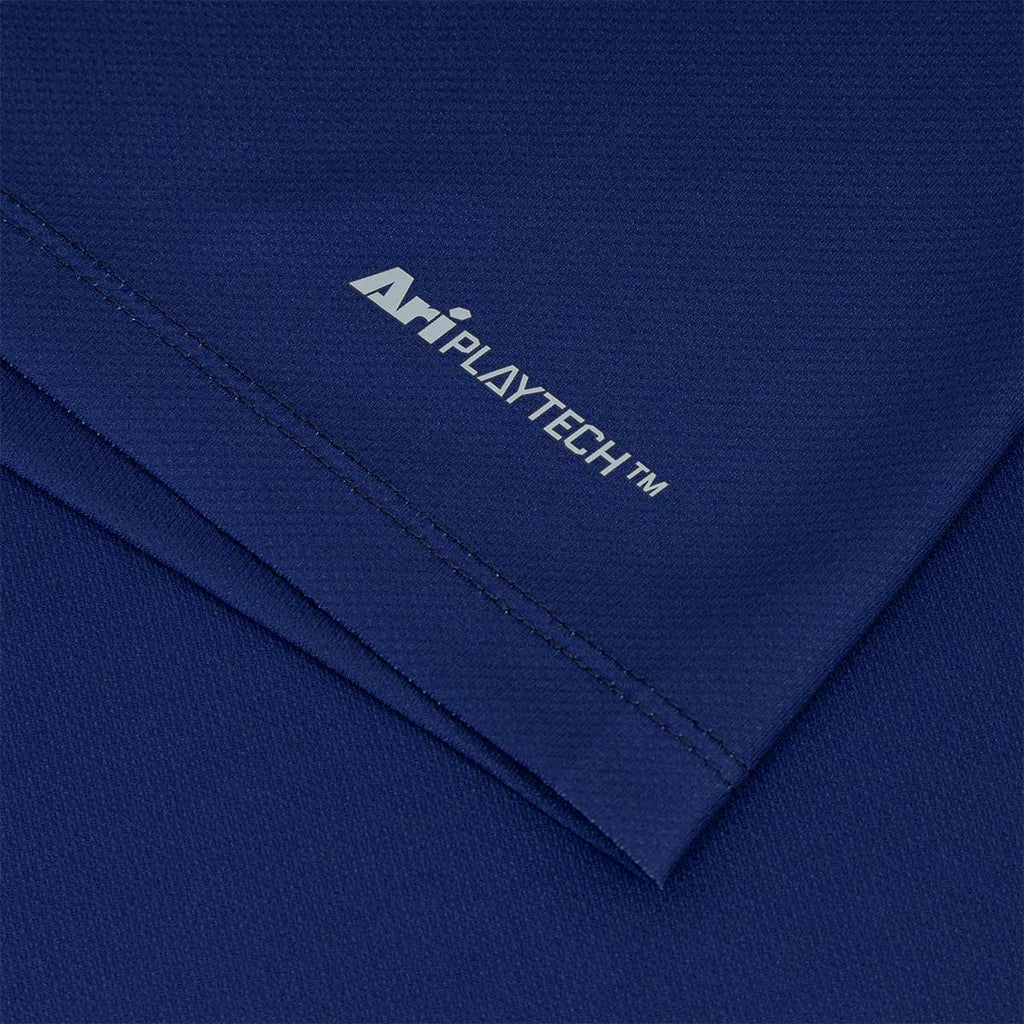 ARI ADEPT ICONIC NATION TEAM JERSEY - DARK NAVY/BLUE/RED
