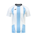 ARI ADEPT ICONIC NATION TEAM JERSEY - LIGHT BLUE/WHITE/LIGHT BLUE