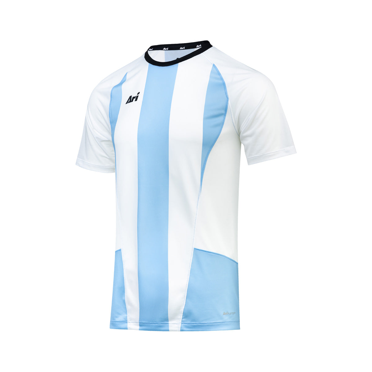 ARI ADEPT ICONIC NATION TEAM JERSEY - LIGHT BLUE/WHITE/LIGHT BLUE