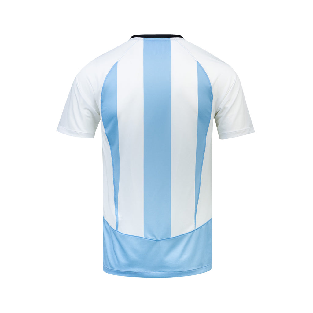 ARI ADEPT ICONIC NATION TEAM JERSEY - LIGHT BLUE/WHITE/LIGHT BLUE