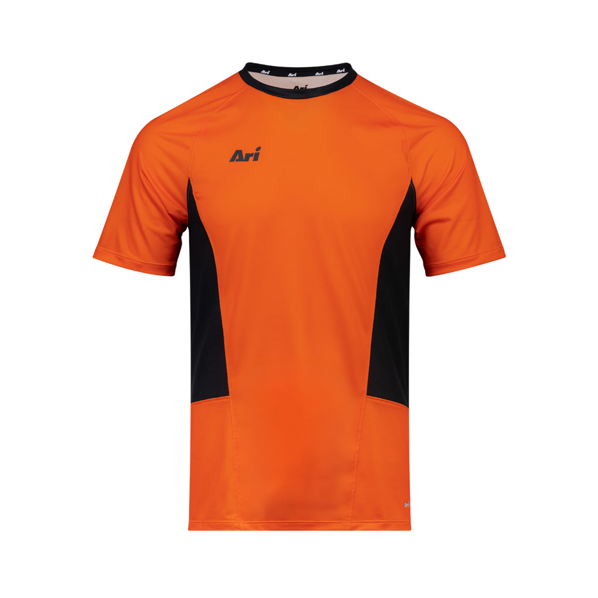 ARI ADEPT ICONIC NATION TEAM JERSEY - ORANGE/BLACK/ORANGE