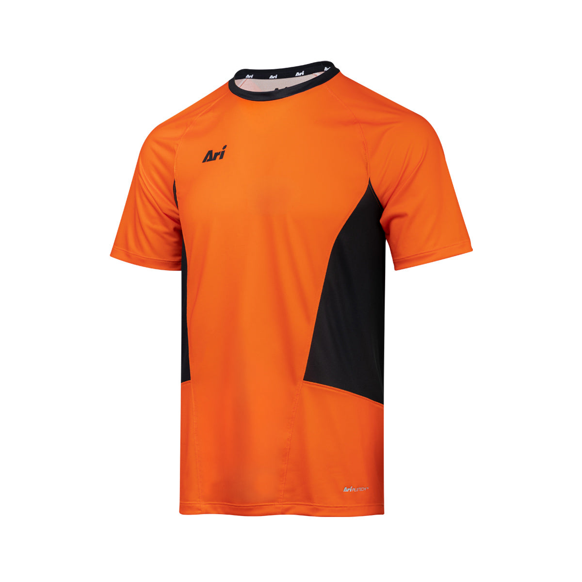 ARI ADEPT ICONIC NATION TEAM JERSEY - ORANGE/BLACK/ORANGE