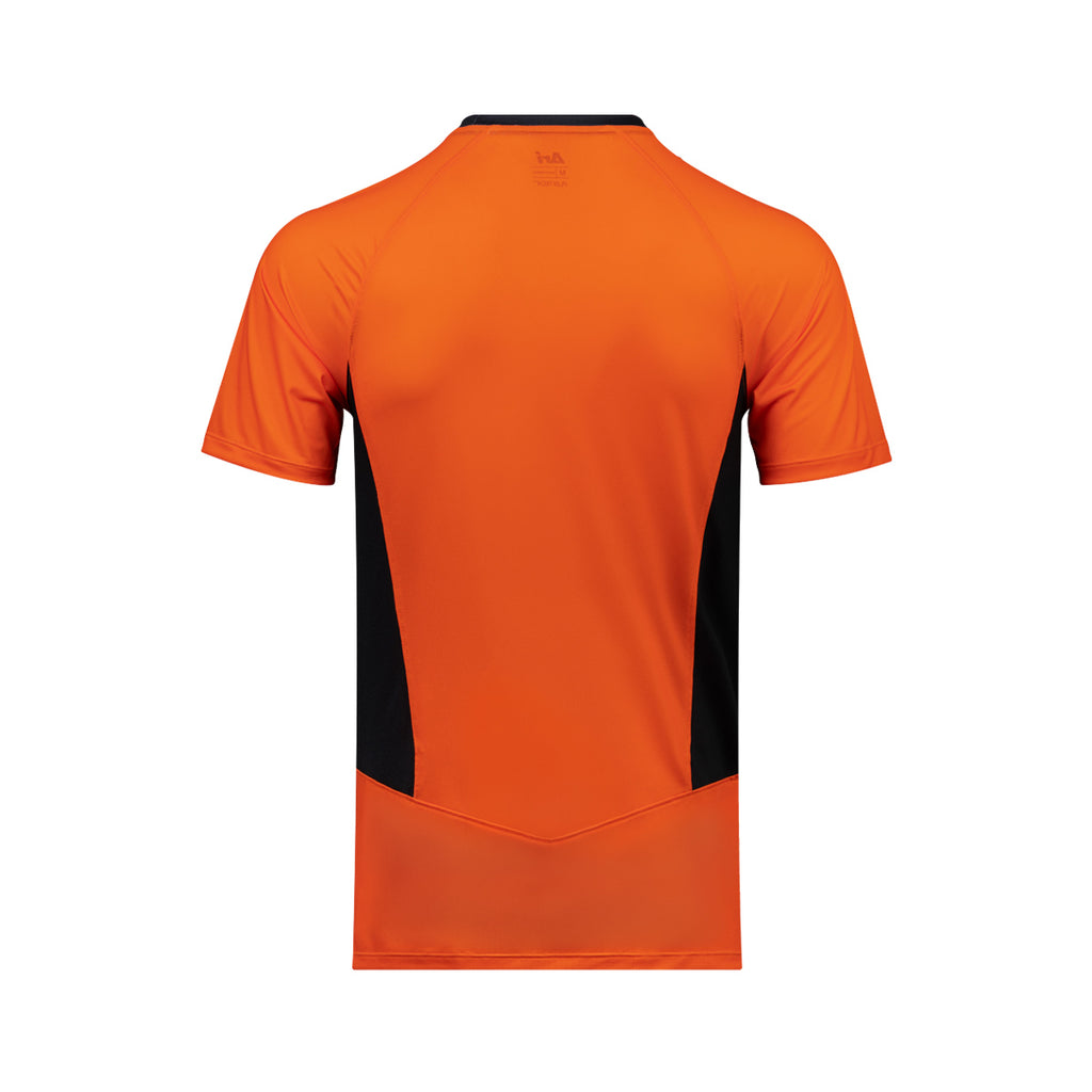 ARI ADEPT ICONIC NATION TEAM JERSEY - ORANGE/BLACK/ORANGE