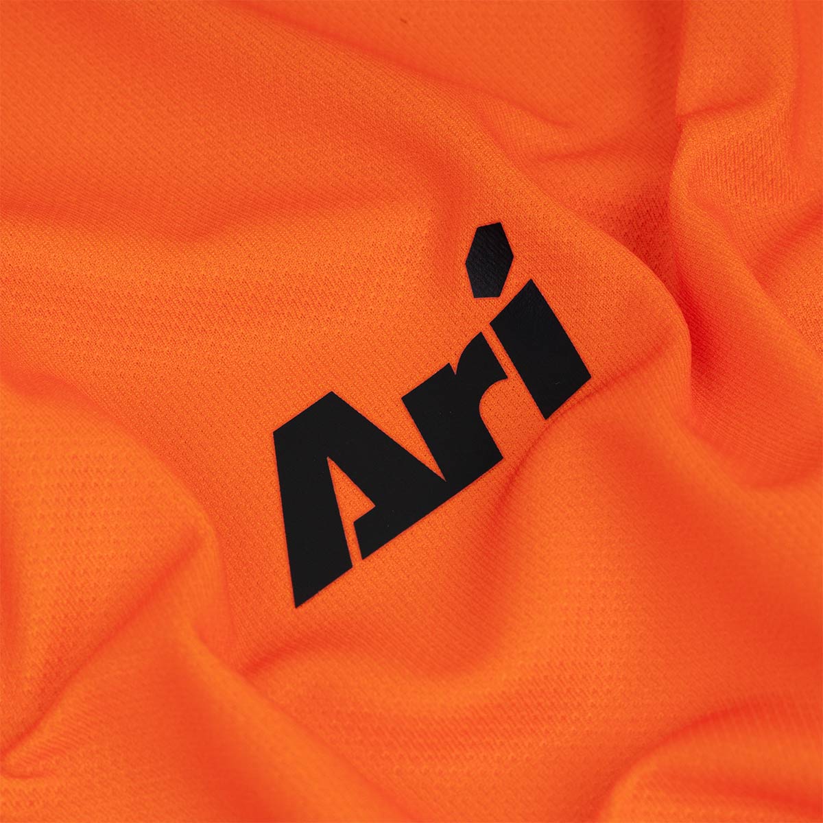 ARI ADEPT ICONIC NATION TEAM JERSEY - ORANGE/BLACK/ORANGE
