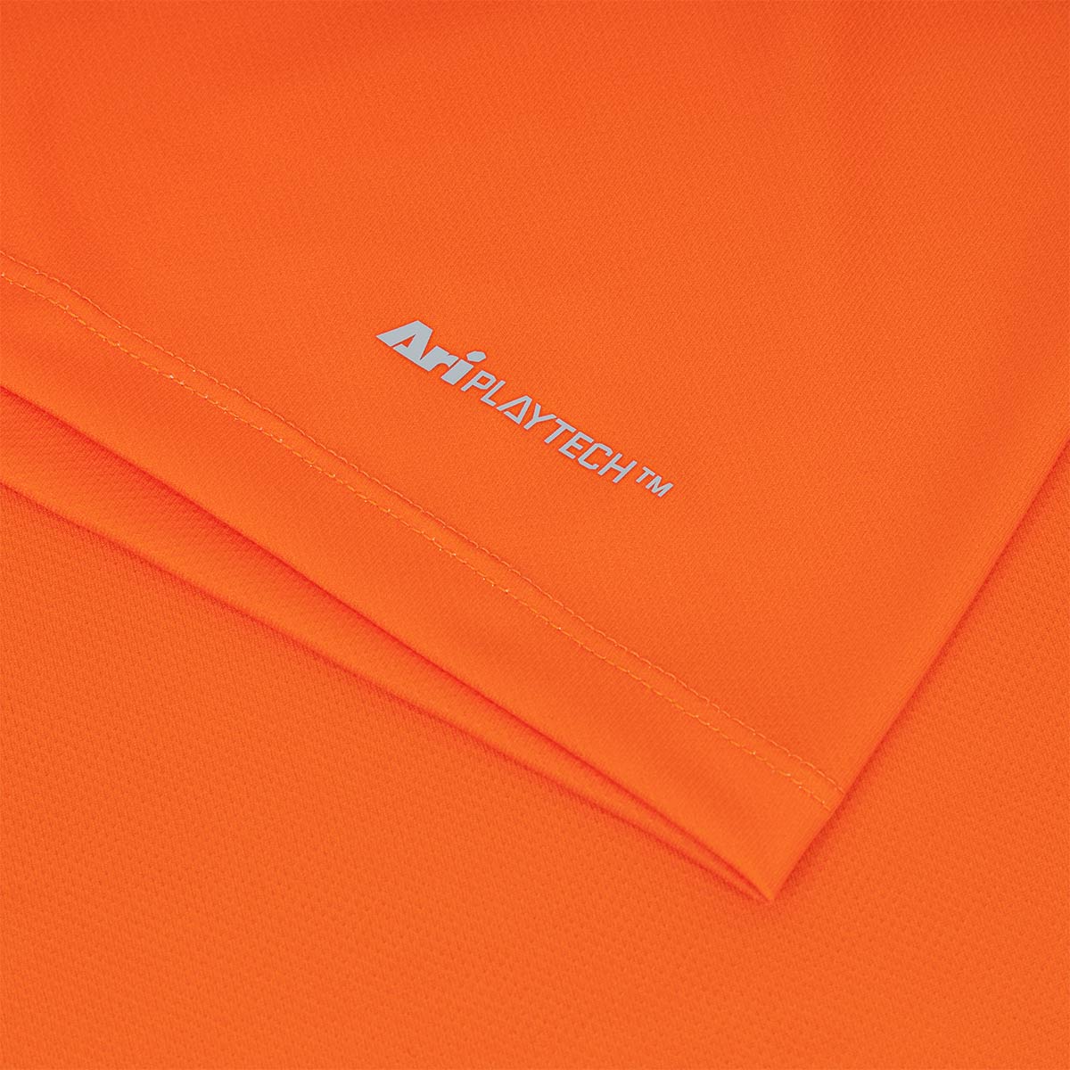 ARI ADEPT ICONIC NATION TEAM JERSEY - ORANGE/BLACK/ORANGE