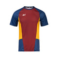 ARI ADEPT ICONIC NATION TEAM JERSEY - RED/NAVY/ORANGE