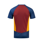 ARI ADEPT ICONIC NATION TEAM JERSEY - RED/NAVY/ORANGE