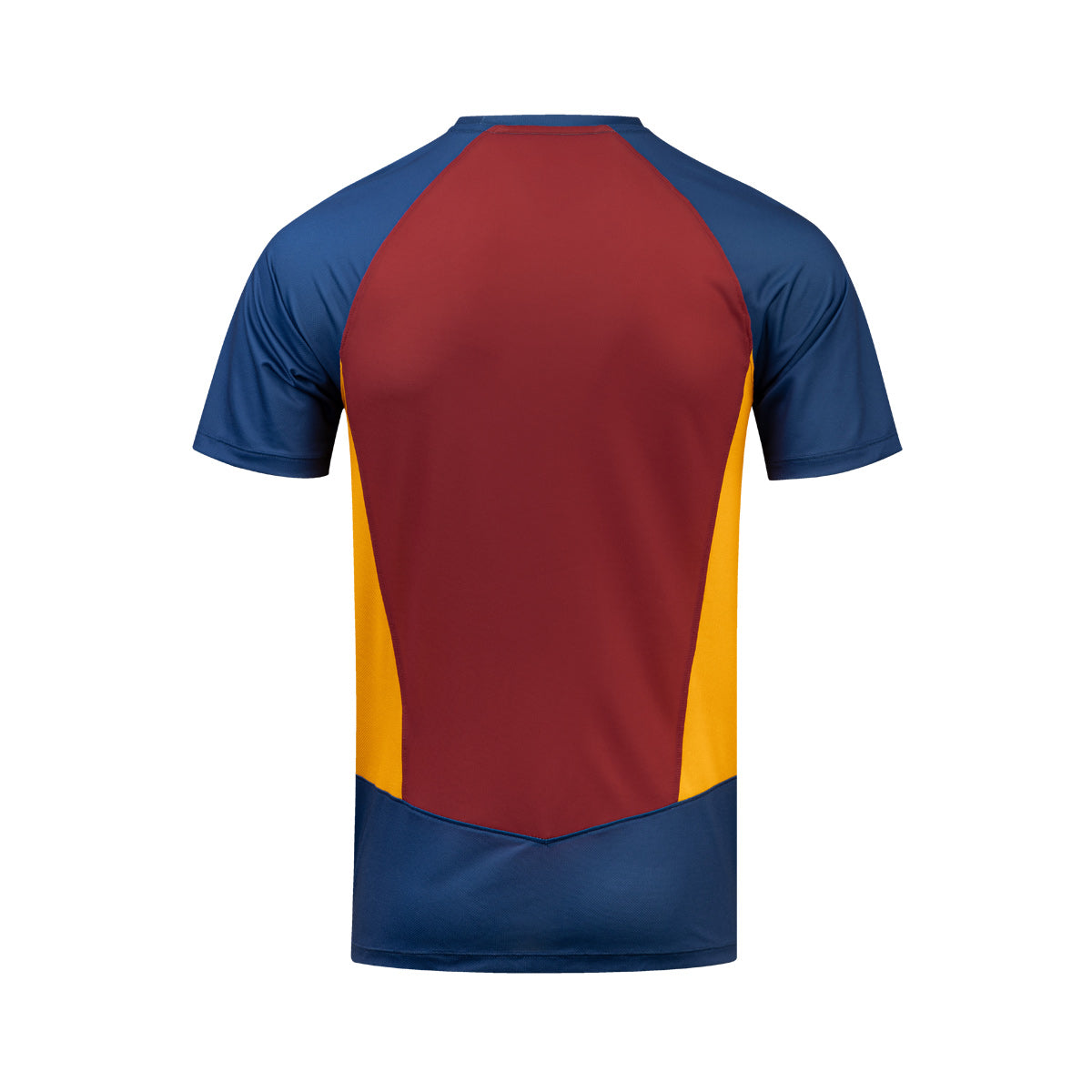 ARI ADEPT ICONIC NATION TEAM JERSEY - RED/NAVY/ORANGE