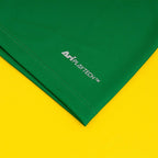 ARI ADEPT ICONIC NATION TEAM JERSEY - YELLOW/GREEN/NAVY