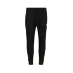 ARI ADEPT JOGGER PANTS - BLACK/WHITE/BLACK