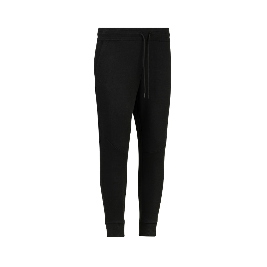 ARI ADEPT JOGGER PANTS - BLACK/WHITE/BLACK