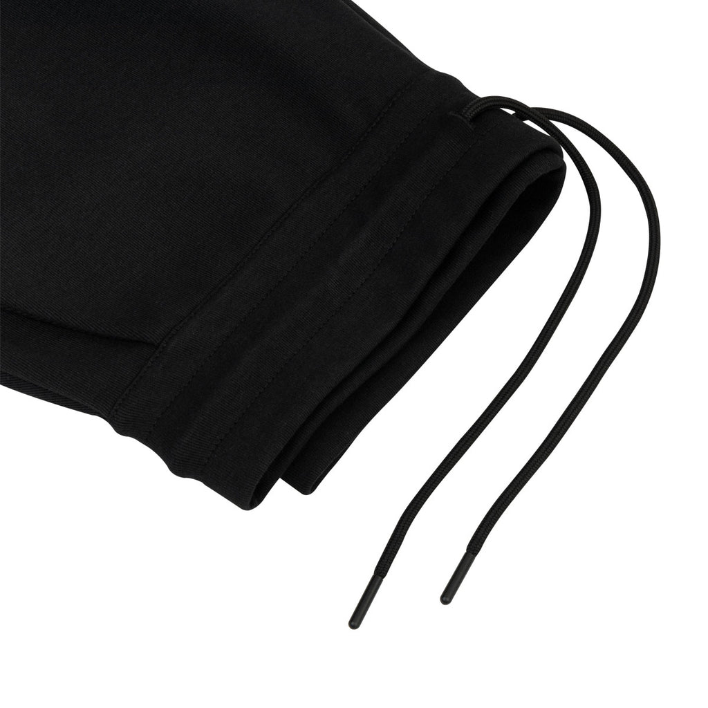 ARI ADEPT JOGGER PANTS - BLACK/WHITE/BLACK