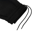 ARI ADEPT JOGGER PANTS - BLACK/WHITE/BLACK
