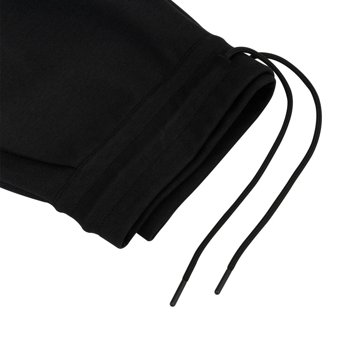 ARI ADEPT JOGGER PANTS - BLACK/WHITE/BLACK