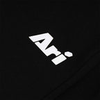 ARI ADEPT JOGGER PANTS - BLACK/WHITE/BLACK