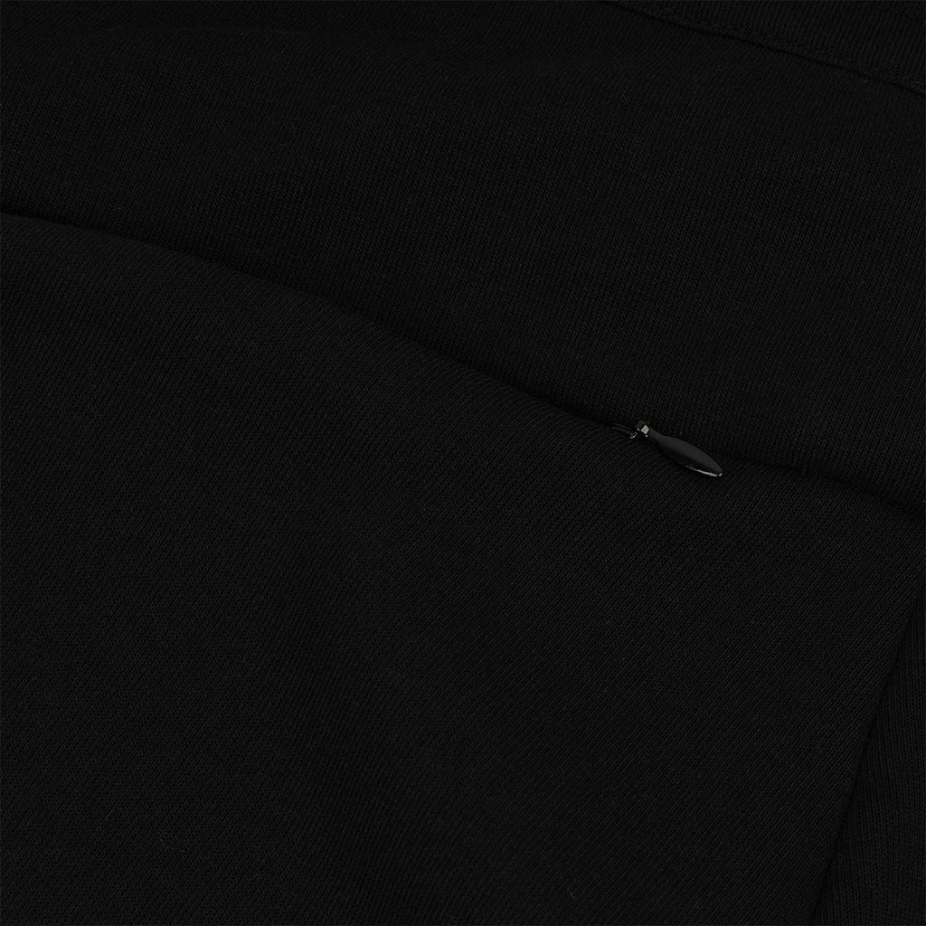 ARI ADEPT JOGGER PANTS - BLACK/WHITE/BLACK